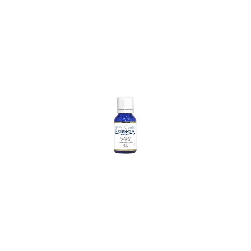 Essencia - huile essentielle lavande angustifolia 15ml