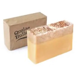Savon à la canelle