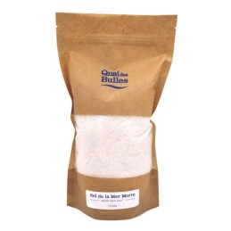 Sel de la Mer Morte 1.2kg