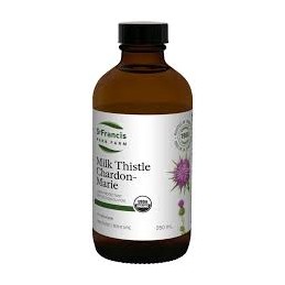 Chardon Marie 250ml