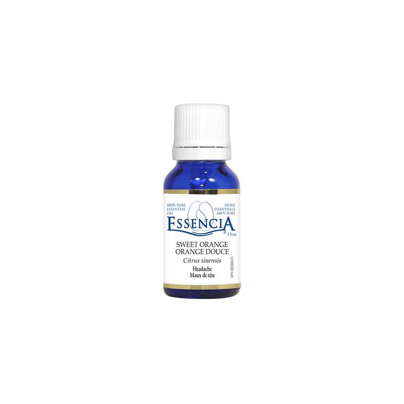 Orange 20 ml