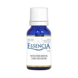 Huile essentielle-thé des bois 15ml