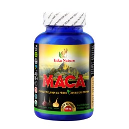 Maca (100 capsules)