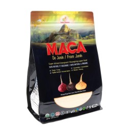 Maca De Junin bio 500g