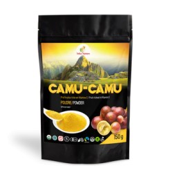 Camu-camu 150g
