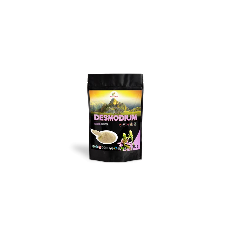 Desmodium 100g Desmodium 100g