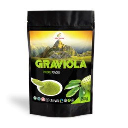 Graviola 150g
