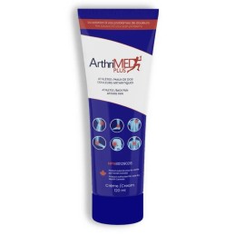Crème ArthriMED-Plus 120ml