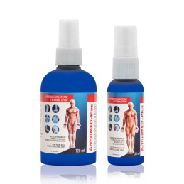 ArthriMED-Plus 120ml