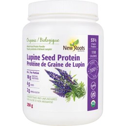 Protéine de Graine de Lupin bio 250g