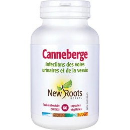 Canneberge (60 capsules)