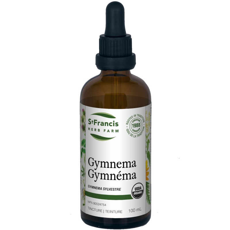 Gymnéma 50ml