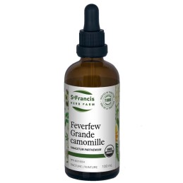 Grande camomille 100ml