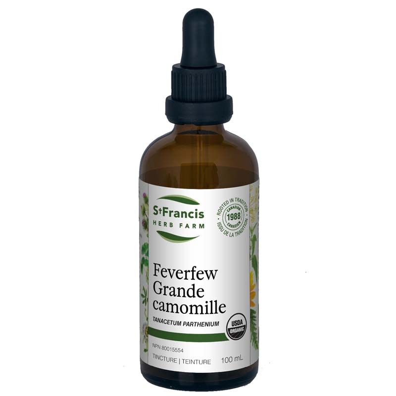 Grande camomille 100ml Grande camomille 100ml