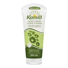 Crème à mains Kamill 100ml