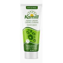 Crème à mains Kamill 30ml