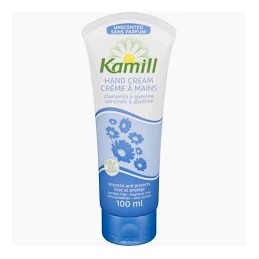 Crème à mains Kamill sans parfum 100ml