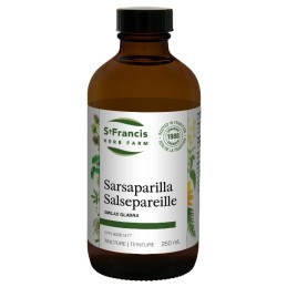 Salsepareille 250ml