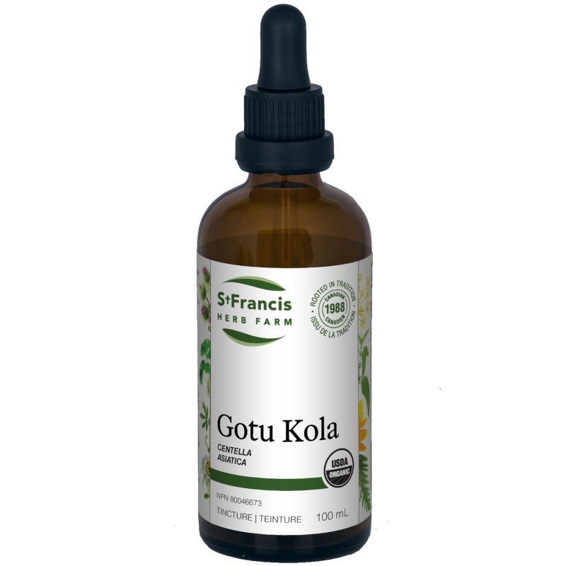 Gotu kola 50ml