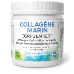 Collagène marin corps entier 99g