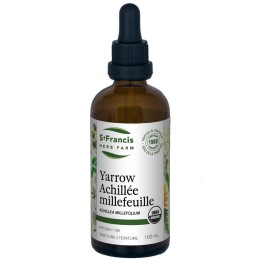 Achillée millefeuille 100ml