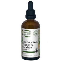 Racine de bardane 100ml