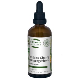 Ginseng chinois 100ml