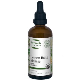 Mélisse 50ml