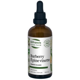 Épine vinette 50ml