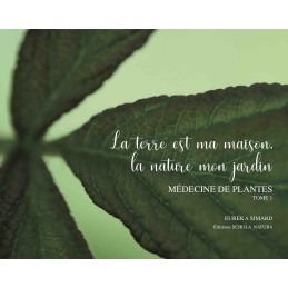 La Terre est ma maison, la nature mon jardin