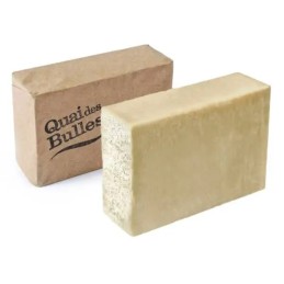 Savon à l'argile verte