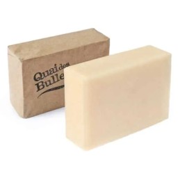 Savon hypoallergénique