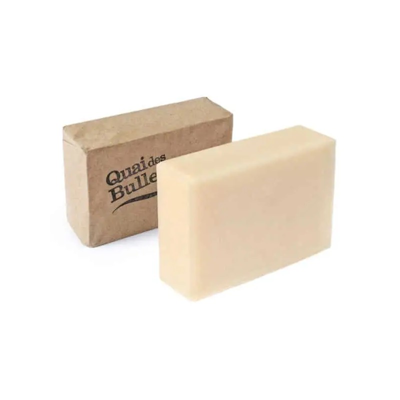 Savon hypoallergénique
