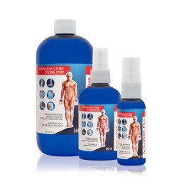 ArthriMED-Plus vaporisateur externe 500ml