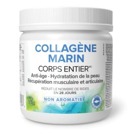 COLLAGÈNE MARIN