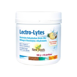 Lectro-Lytes