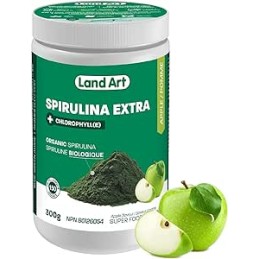 SPIRULINE EXTRA