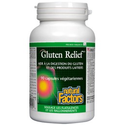 Gluten Relief