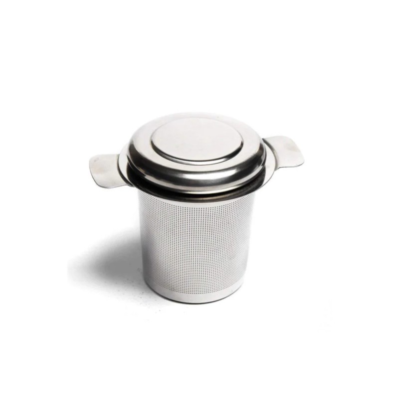 Infuseur à couvercle Ch'a Tea