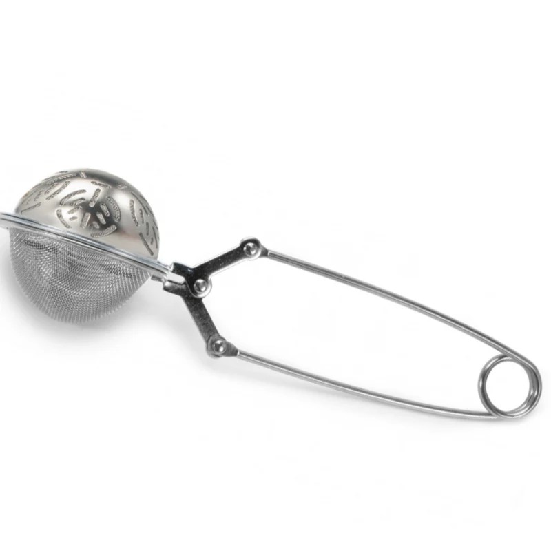 Infuseur Pince Cha Tea