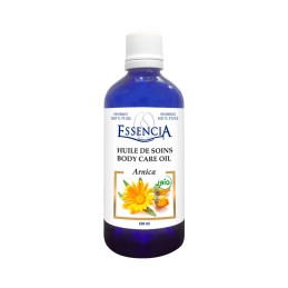 Huile de soins - Arnica