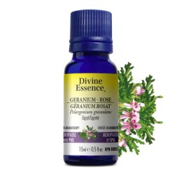 Sauge officinale- 15ml