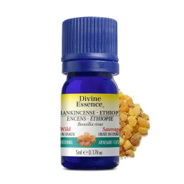 Encens B. Rivae (Ethiopie) Sauvage- 5ml