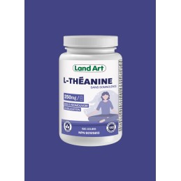 L-THÉANINE
