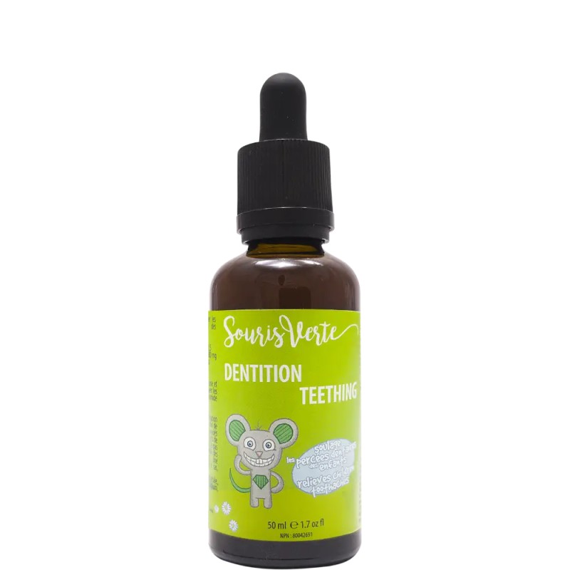 Dentition 50ml Dentition 50ml
