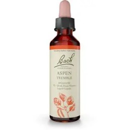 Fleurs de Bach-Tremble 20ml
