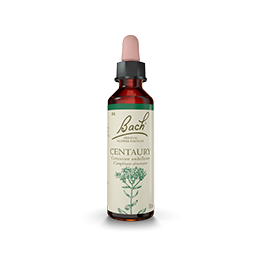 Fleurs de Bach-Centaurée 20ml