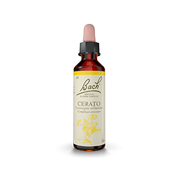 Fleurs de Bach-Cerato 20ml