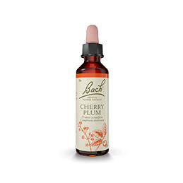 Fleurs de Bach-Prunier Myrobolan 20ml