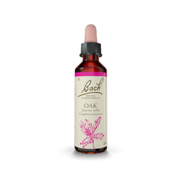Fleurs de Bach-Chêne 20ml